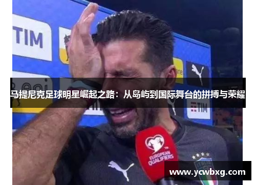马提尼克足球明星崛起之路：从岛屿到国际舞台的拼搏与荣耀