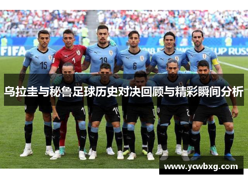 乌拉圭与秘鲁足球历史对决回顾与精彩瞬间分析