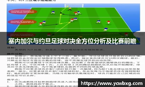 J9塞内加尔与约旦足球对决全方位分析及比赛前瞻